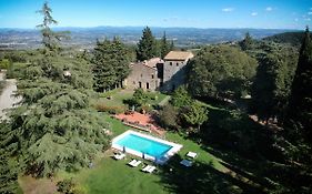 B&B La Torre - Fattoria Di Larniano